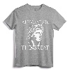 Greek Alexander The Great History Nerd T-Shirt - Macedon History Lover Tee for Greek History Enthusiasts
