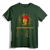 Alexander The Great World Tour Funny Historian Gift Men Kids T-Shirt - Historical Military General Tee for History Buffs and Nerd Students