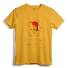 Alexander The Great World Tour Funny Historian Gift Men Kids T-Shirt - Historical Military General Tee for History Buffs and Nerd Students