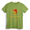Alexander The Great World Tour Funny Historian Gift Men Kids T-Shirt - Historical Military General Tee for History Buffs and Nerd Students