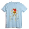 Alexander The Great World Tour Funny Historian Gift Men Kids T-Shirt - Historical Military General Tee for History Buffs and Nerd Students
