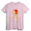 Alexander The Great World Tour Funny Historian Gift Men Kids T-Shirt - Historical Military General Tee for History Buffs and Nerd Students