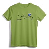 NASCAR Chase Elliott Signature T-Shirt - Official Lightweight Fan Tee for Motorsport Enthusiasts