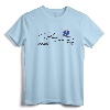 NASCAR Chase Elliott Signature T-Shirt - Official Lightweight Fan Tee for Motorsport Enthusiasts
