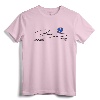 NASCAR Chase Elliott Signature T-Shirt - Official Lightweight Fan Tee for Motorsport Enthusiasts