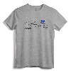 NASCAR Chase Elliott Signature T-Shirt - Official Lightweight Fan Tee for Motorsport Enthusiasts