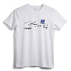 NASCAR Chase Elliott Signature T-Shirt - Official Lightweight Fan Tee for Motorsport Enthusiasts