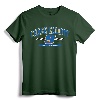 NASCAR Chase Elliott Arch T-Shirt - Lightweight Classic Fit Fan Tee for Racing Enthusiasts