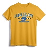 NASCAR Chase Elliott Arch T-Shirt - Lightweight Classic Fit Fan Tee for Racing Enthusiasts