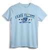 NASCAR Chase Elliott Arch T-Shirt - Lightweight Classic Fit Fan Tee for Racing Enthusiasts