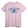 NASCAR Chase Elliott Arch T-Shirt - Lightweight Classic Fit Fan Tee for Racing Enthusiasts
