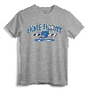 NASCAR Chase Elliott Arch T-Shirt - Lightweight Classic Fit Fan Tee for Racing Enthusiasts