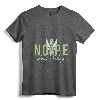 Women's Disney Peter Pan Tinker Bell Nope Not Today V-Neck T-Shirt - Officially Licensed Lightweight Tee for Classic Disney Fans