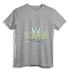 Women's Disney Peter Pan Tinker Bell Nope Not Today V-Neck T-Shirt - Officially Licensed Lightweight Tee for Classic Disney Fans