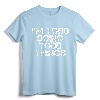 I'M TODD DOING TODD THINGS Funny Christmas Todd Gift Idea T-Shirt - Personalized Tee for Men, Women, and Kids Named Todd