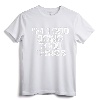 I'M TODD DOING TODD THINGS Funny Christmas Todd Gift Idea T-Shirt - Personalized Tee for Men, Women, and Kids Named Todd