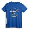 NASCAR Chase Elliott Flag T-Shirt - Lightweight Racing Fan Gear for Men and Women