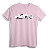 Lowrider 80s Coupe T-Shirt - Classic Fit Car Shirt for Car Enthusiasts and Father's Day Gift