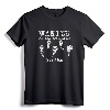 Wanted Treason Founding Fathers 1776 Independence Day T-Shirt - Patriotic Presidents Tee with a Touch of Humor for History Buffs