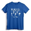 Wanted Treason Founding Fathers 1776 Independence Day T-Shirt - Patriotic Presidents Tee with a Touch of Humor for History Buffs