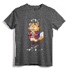 Pardon Me Are You Aaron Purr Sir Hamilton Cat T-Shirt - Funny Alexander Hamilton Parody Tee for Cat Lovers