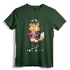 Pardon Me Are You Aaron Purr Sir Hamilton Cat T-Shirt - Funny Alexander Hamilton Parody Tee for Cat Lovers