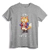 Pardon Me Are You Aaron Purr Sir Hamilton Cat T-Shirt - Funny Alexander Hamilton Parody Tee for Cat Lovers
