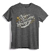 Young Scrappy and Hungry Shirt, USA Holiday Gift T-Shirt - Patriotic Typography Tee for Men, Women, Children