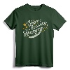 Young Scrappy and Hungry Shirt, USA Holiday Gift T-Shirt - Patriotic Typography Tee for Men, Women, Children