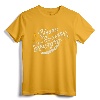 Young Scrappy and Hungry Shirt, USA Holiday Gift T-Shirt - Patriotic Typography Tee for Men, Women, Children