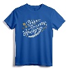 Young Scrappy and Hungry Shirt, USA Holiday Gift T-Shirt - Patriotic Typography Tee for Men, Women, Children