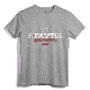 BBQ Pitmaster Low and Slow is the Way To Go Funny Shirt T-Shirt - Smoking Meats Apparel for Grill Masters and BBQ Enthusiasts