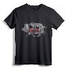 Body by Bacon Low Carb High Fat Ketogenic Diet T-Shirt - Keto Bacon Lover Apparel for Fitness Enthusiasts