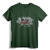 Body by Bacon Low Carb High Fat Ketogenic Diet T-Shirt - Keto Bacon Lover Apparel for Fitness Enthusiasts
