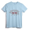 Body by Bacon Low Carb High Fat Ketogenic Diet T-Shirt - Keto Bacon Lover Apparel for Fitness Enthusiasts