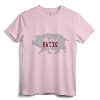 Body by Bacon Low Carb High Fat Ketogenic Diet T-Shirt - Keto Bacon Lover Apparel for Fitness Enthusiasts