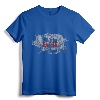 Body by Bacon Low Carb High Fat Ketogenic Diet T-Shirt - Keto Bacon Lover Apparel for Fitness Enthusiasts