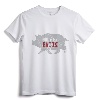 Body by Bacon Low Carb High Fat Ketogenic Diet T-Shirt - Keto Bacon Lover Apparel for Fitness Enthusiasts