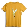 Disney Tinker Bell Pose T-Shirt - Official Merch for Men, Women, Boys, and Girls - Lightweight Classic Fit Tee