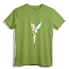 Disney Tinker Bell Pose T-Shirt - Official Merch for Men, Women, Boys, and Girls - Lightweight Classic Fit Tee