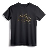 Michelle Obama When They Go Low We Go High T-Shirt - Empowering Anti-Trump Tee for Men and Women
