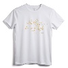 Michelle Obama When They Go Low We Go High T-Shirt - Empowering Anti-Trump Tee for Men and Women