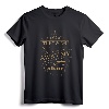 I Am Not Throwing Away My Shot Vintage Style T-Shirt - USA Pride Tee with Motivational Quote for Men, Women, and Youth