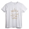 I Am Not Throwing Away My Shot Vintage Style T-Shirt - USA Pride Tee with Motivational Quote for Men, Women, and Youth