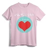 All Time Low Future Hearts Lightweight Band Tee - Classic Fit Pop-Punk Music Apparel for Fans