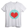 All Time Low Future Hearts Lightweight Band Tee - Classic Fit Pop-Punk Music Apparel for Fans