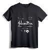 It's a Hamilton Thing | Gift for Women Girls Teen T-Shirt - Trendy Apparel for Hamilton Fans and Teenage Broadway Enthusiasts