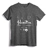 It's a Hamilton Thing | Gift for Women Girls Teen T-Shirt - Trendy Apparel for Hamilton Fans and Teenage Broadway Enthusiasts