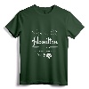 It's a Hamilton Thing | Gift for Women Girls Teen T-Shirt - Trendy Apparel for Hamilton Fans and Teenage Broadway Enthusiasts