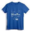 It's a Hamilton Thing | Gift for Women Girls Teen T-Shirt - Trendy Apparel for Hamilton Fans and Teenage Broadway Enthusiasts